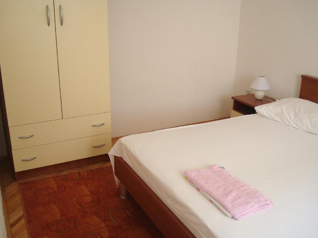 Guest House Milic Makarska Zimmer foto