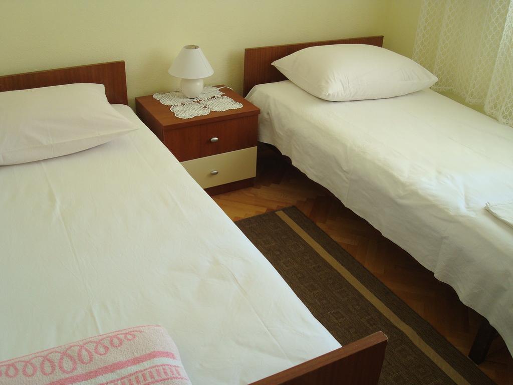 Guest House Milic Makarska Zimmer foto