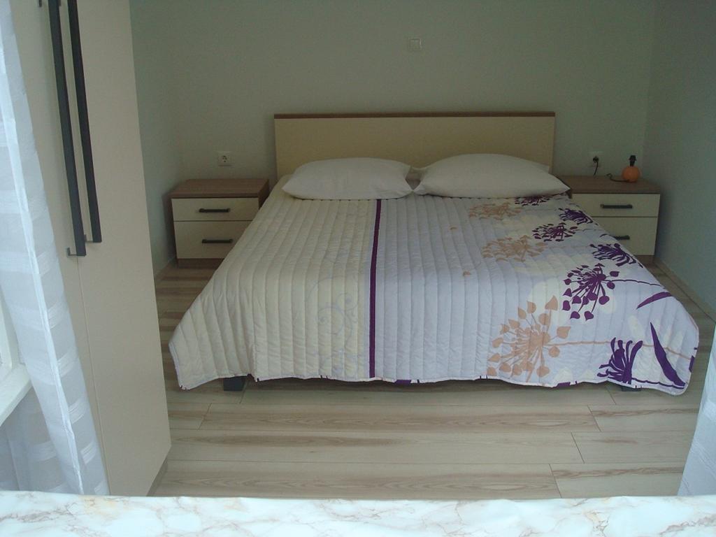 Guest House Milic Makarska Zimmer foto