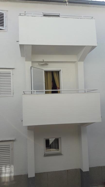 Guest House Milic Makarska Exterior foto